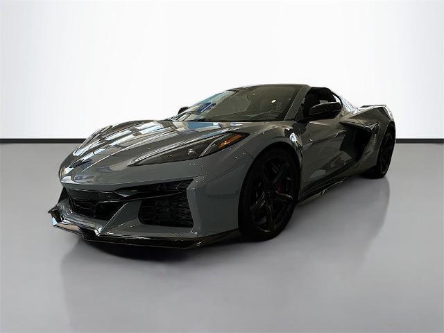 new 2024 Chevrolet Corvette car, priced at $139,995
