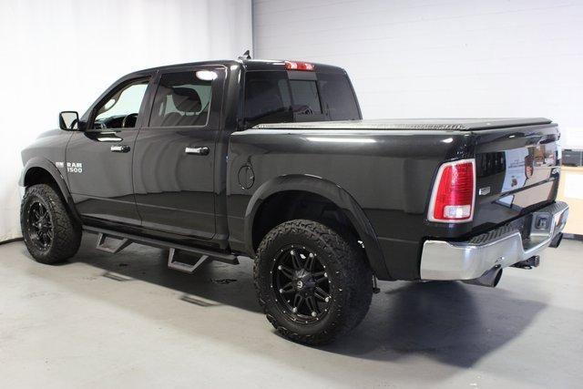 used 2015 Ram 1500 car, priced at $18,500