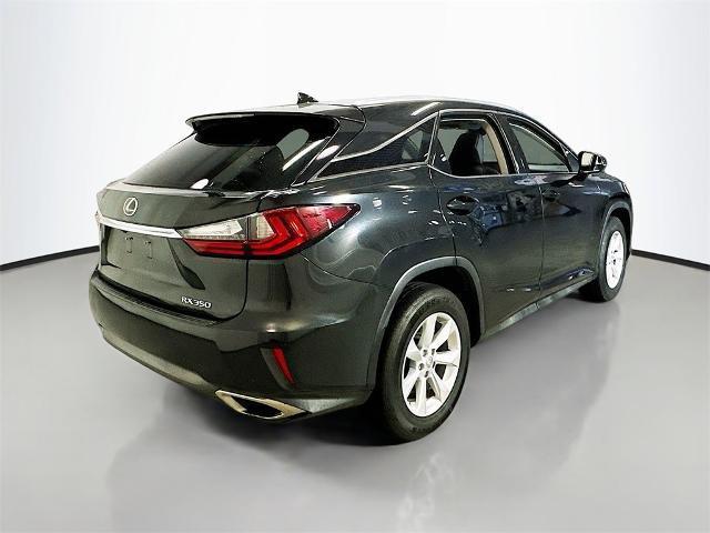 used 2017 Lexus RX 350 car, priced at $22,495