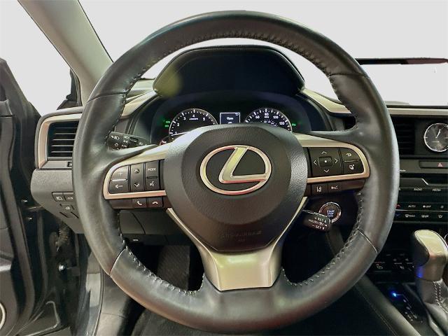 used 2017 Lexus RX 350 car, priced at $22,495