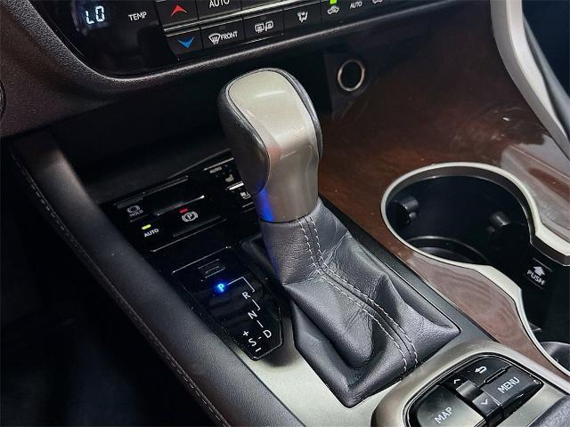 used 2017 Lexus RX 350 car, priced at $22,495