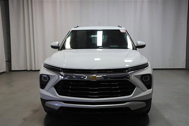 new 2025 Chevrolet TrailBlazer car, priced at $23,499