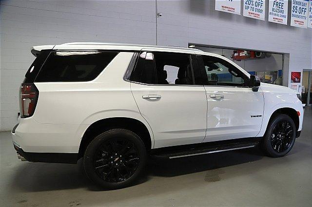 new 2024 Chevrolet Tahoe car, priced at $69,885