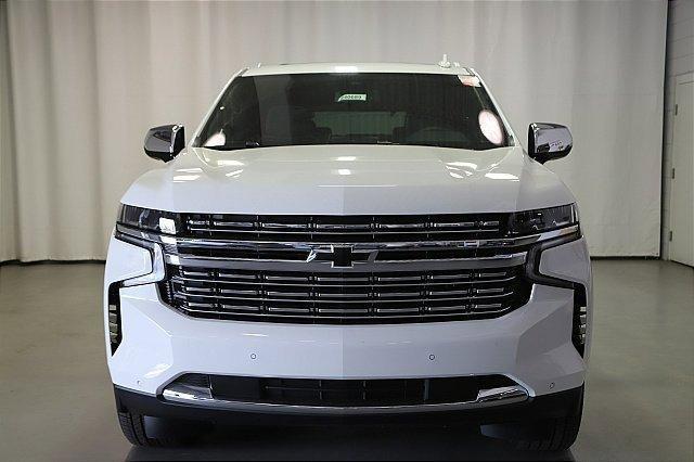 new 2024 Chevrolet Tahoe car, priced at $69,885