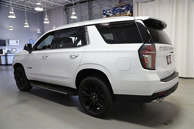 new 2024 Chevrolet Tahoe car, priced at $69,885