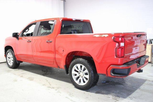 used 2019 Chevrolet Silverado 1500 car, priced at $19,995