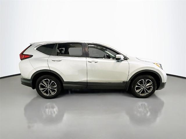 used 2022 Honda CR-V car, priced at $26,925