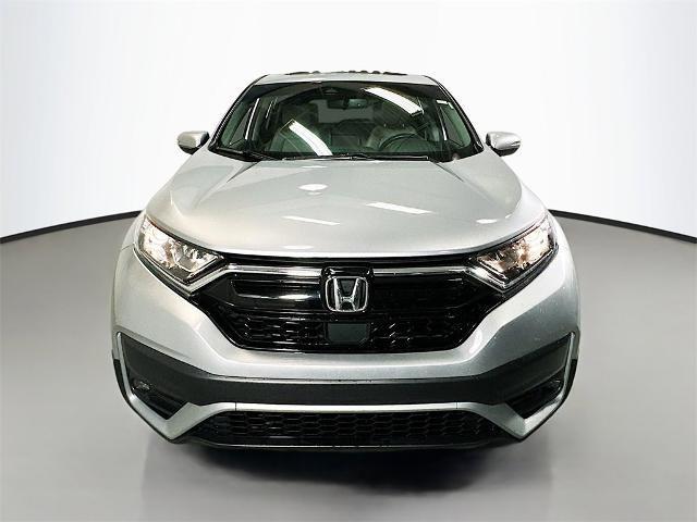 used 2022 Honda CR-V car, priced at $26,925