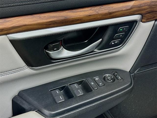 used 2022 Honda CR-V car, priced at $26,925