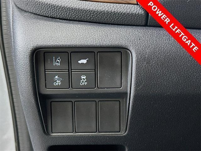 used 2022 Honda CR-V car, priced at $26,925