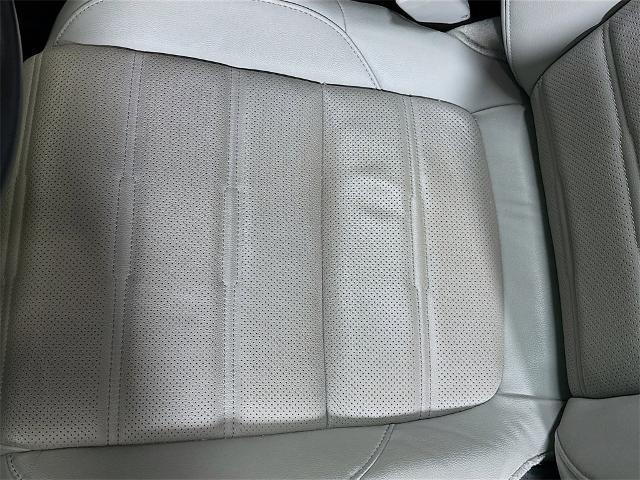 used 2022 Honda CR-V car, priced at $26,925