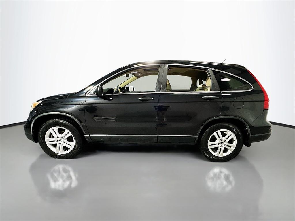 used 2010 Honda CR-V car, priced at $7,495
