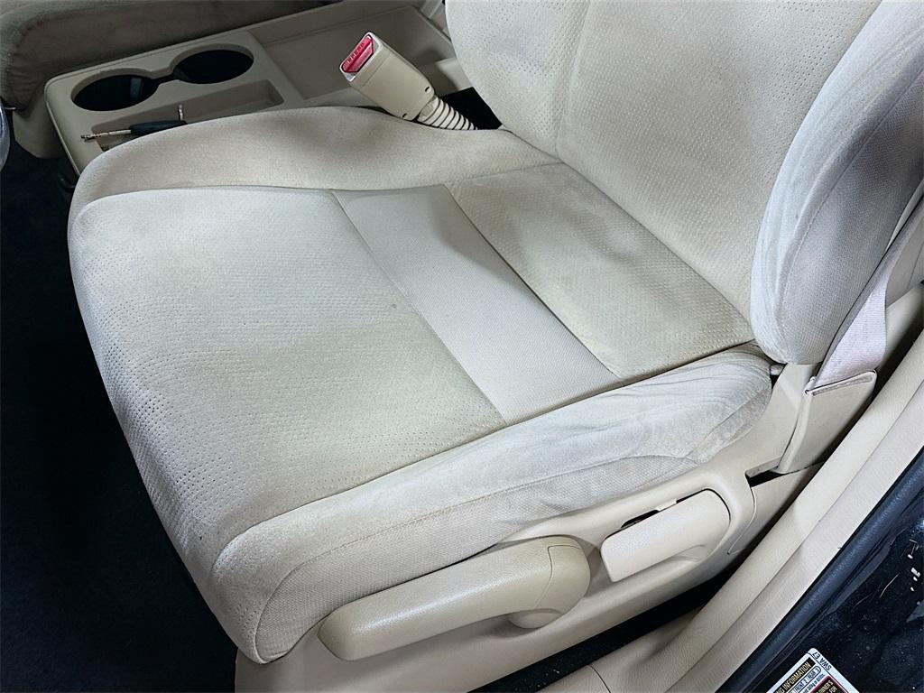 used 2010 Honda CR-V car, priced at $7,495
