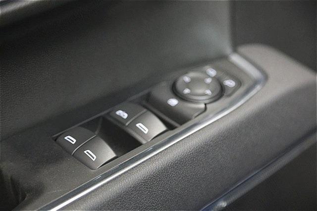 new 2025 Chevrolet Silverado 1500 car, priced at $43,540