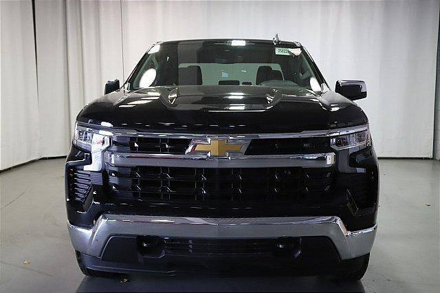 new 2025 Chevrolet Silverado 1500 car, priced at $53,990