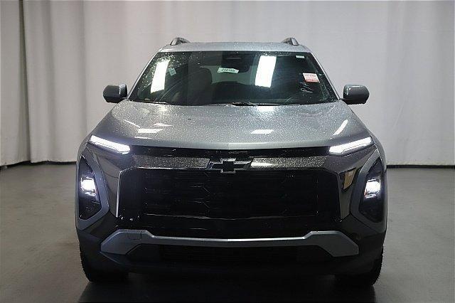 new 2025 Chevrolet Equinox car, priced at $33,995