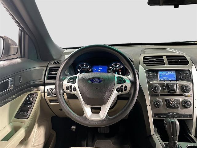 used 2013 Ford Explorer car, priced at $10,895
