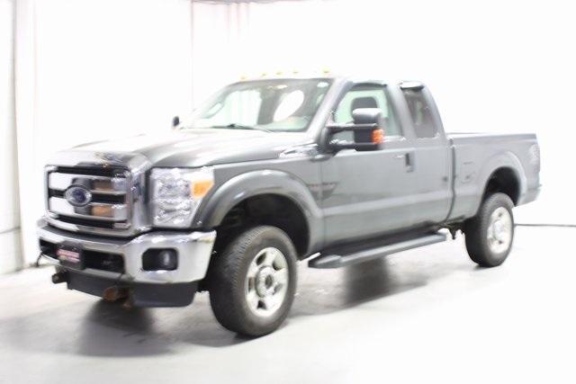 used 2016 Ford F-250 car, priced at $24,231