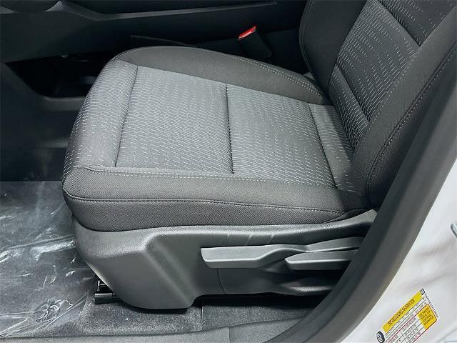 new 2026 Chevrolet Equinox car, priced at $28,680