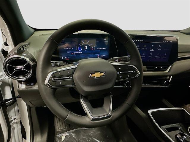new 2026 Chevrolet Equinox car, priced at $28,680