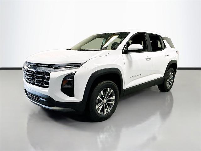 new 2026 Chevrolet Equinox car, priced at $28,680