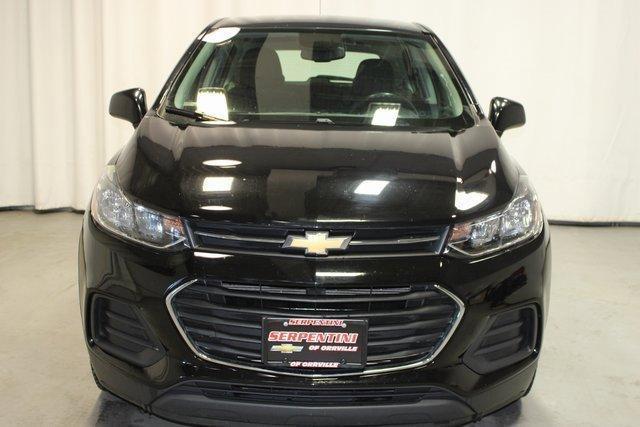 used 2019 Chevrolet Trax car, priced at $8,881