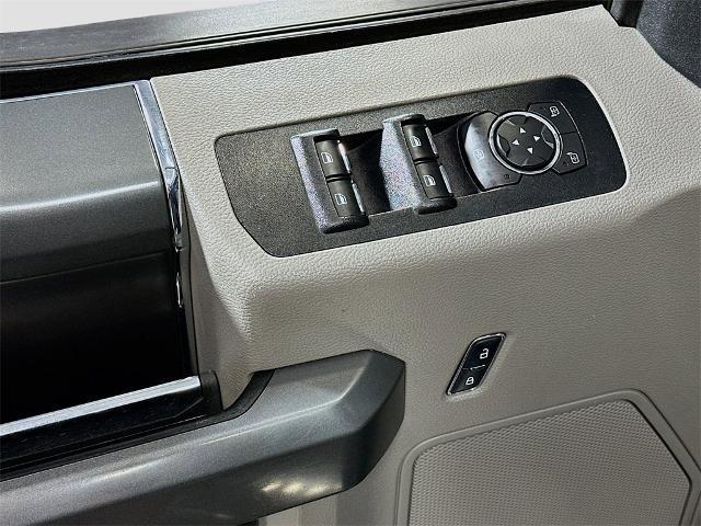 used 2018 Ford F-150 car, priced at $22,495