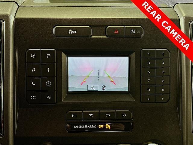 used 2018 Ford F-150 car, priced at $20,983