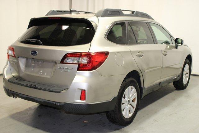 used 2017 Subaru Outback car, priced at $15,795