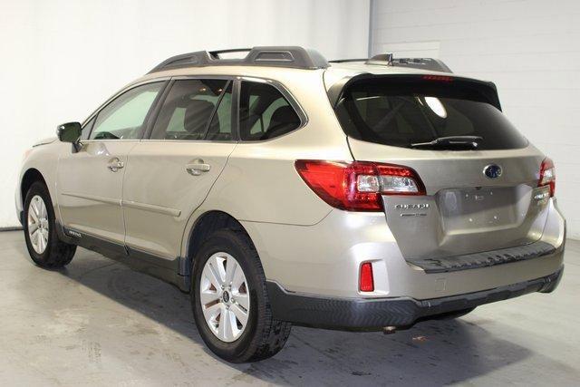 used 2017 Subaru Outback car, priced at $15,795