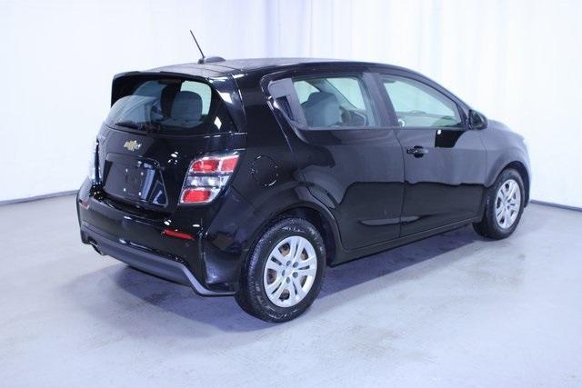 used 2020 Chevrolet Sonic car, priced at $11,749