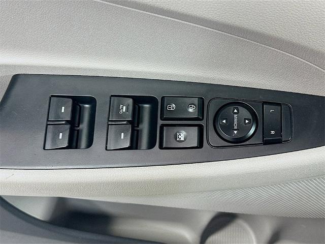 used 2017 Hyundai Tucson car, priced at $12,995