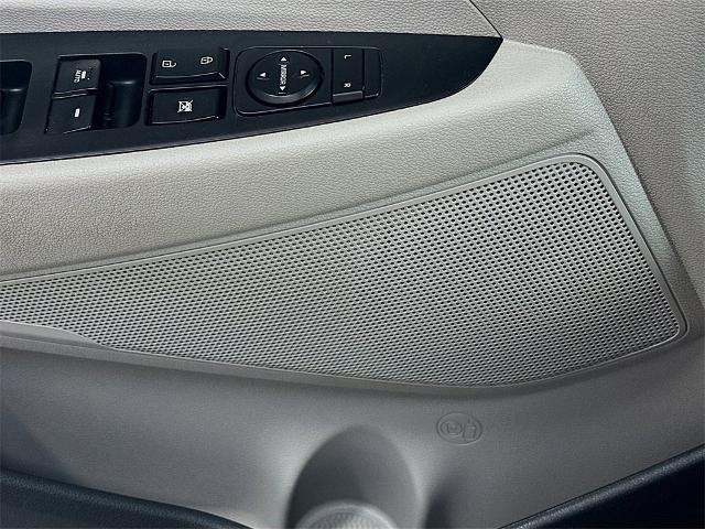 used 2017 Hyundai Tucson car, priced at $12,995