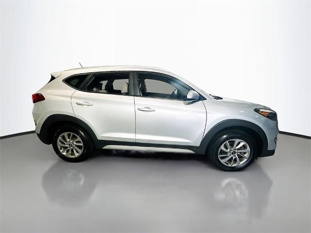 used 2017 Hyundai Tucson car, priced at $12,995