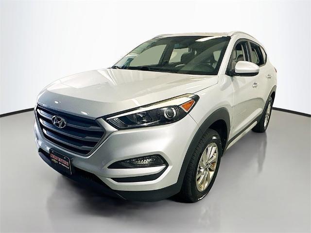 used 2017 Hyundai Tucson car, priced at $12,995