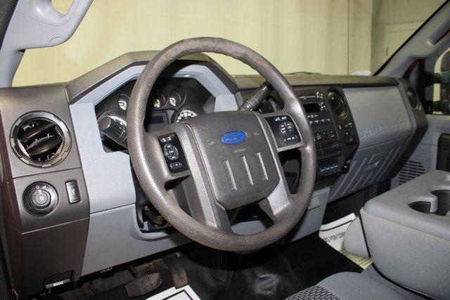 used 2014 Ford F-250 car, priced at $17,995