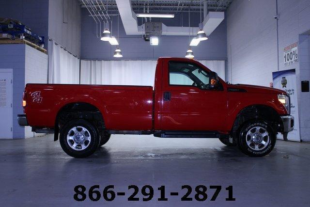 used 2014 Ford F-250 car, priced at $17,995