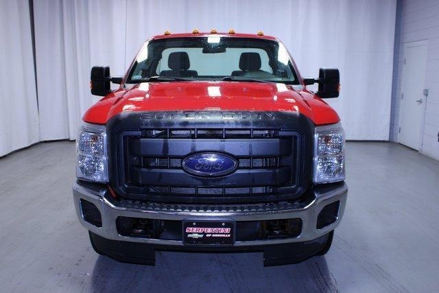 used 2014 Ford F-250 car, priced at $17,995