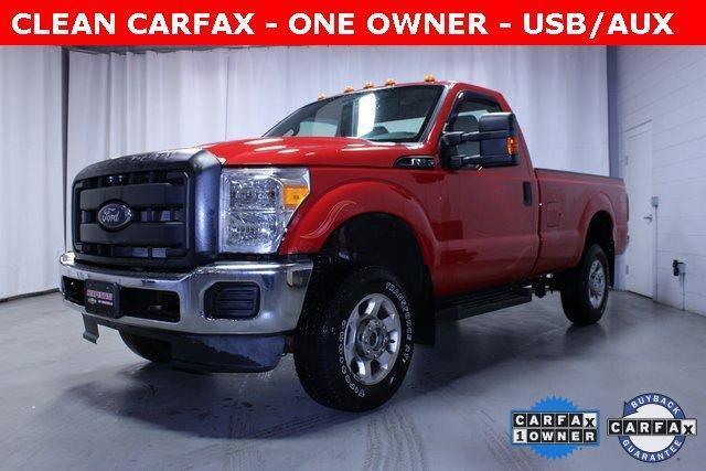 used 2014 Ford F-250 car, priced at $17,995