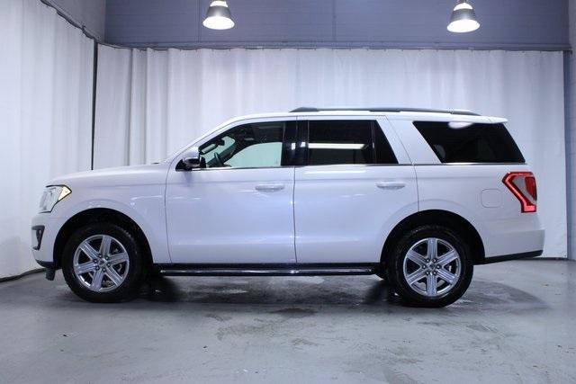 used 2019 Ford Expedition car, priced at $29,995