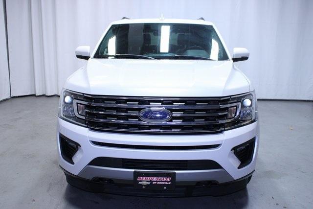 used 2019 Ford Expedition car, priced at $29,995