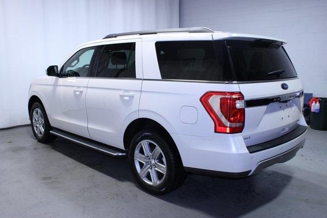 used 2019 Ford Expedition car, priced at $29,995