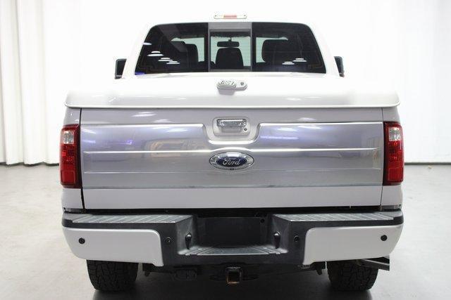 used 2015 Ford F-250 car, priced at $40,995