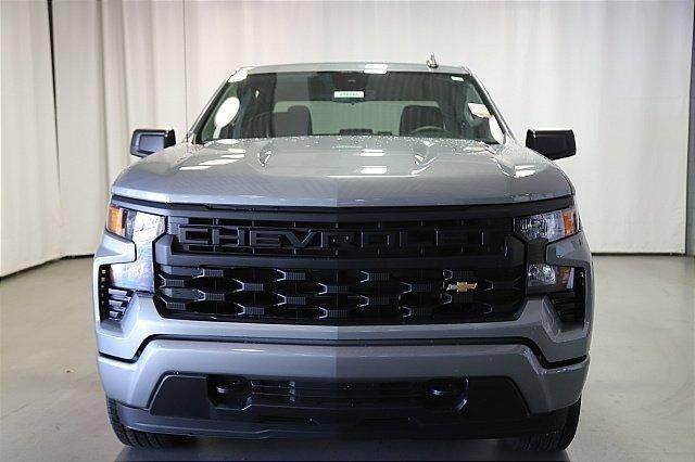 new 2025 Chevrolet Silverado 1500 car, priced at $42,000