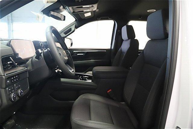new 2025 Chevrolet Suburban car, priced at $63,012