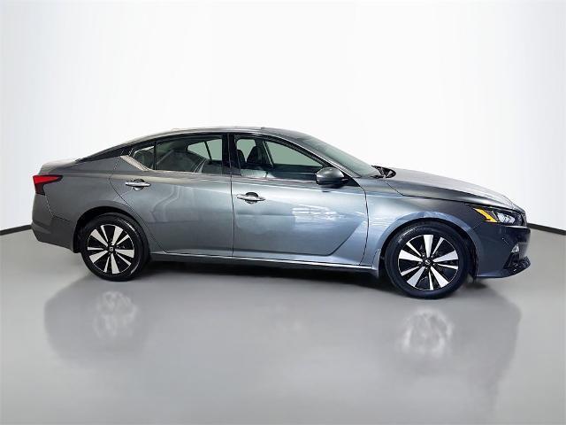 used 2020 Nissan Altima car, priced at $17,495