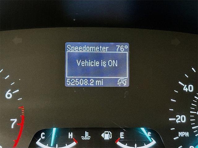 used 2020 Ford EcoSport car, priced at $12,195