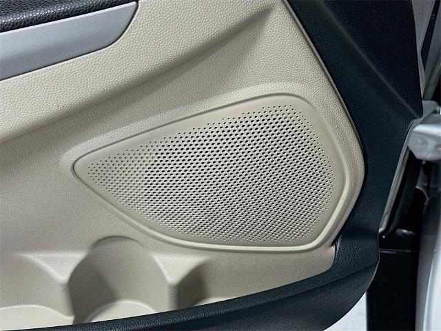 used 2020 Ford EcoSport car, priced at $12,195