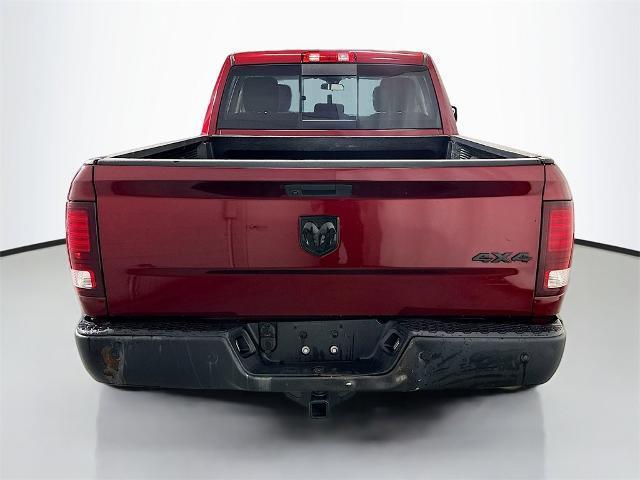 used 2019 Ram 1500 Classic car, priced at $21,997