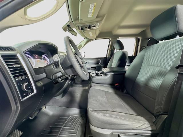 used 2019 Ram 1500 Classic car, priced at $21,997